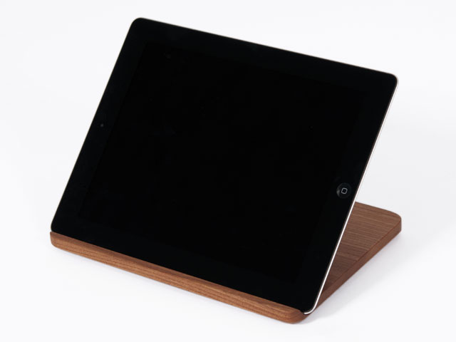 iPad Lecturn