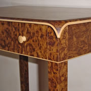 Bespoke occasional tables