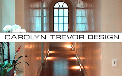 Carolyn Trevor Design