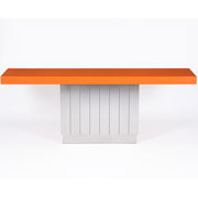 Console or Sofa Table