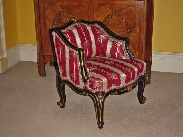 Armchair