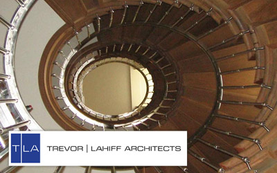 Trevor Lahiff Architects